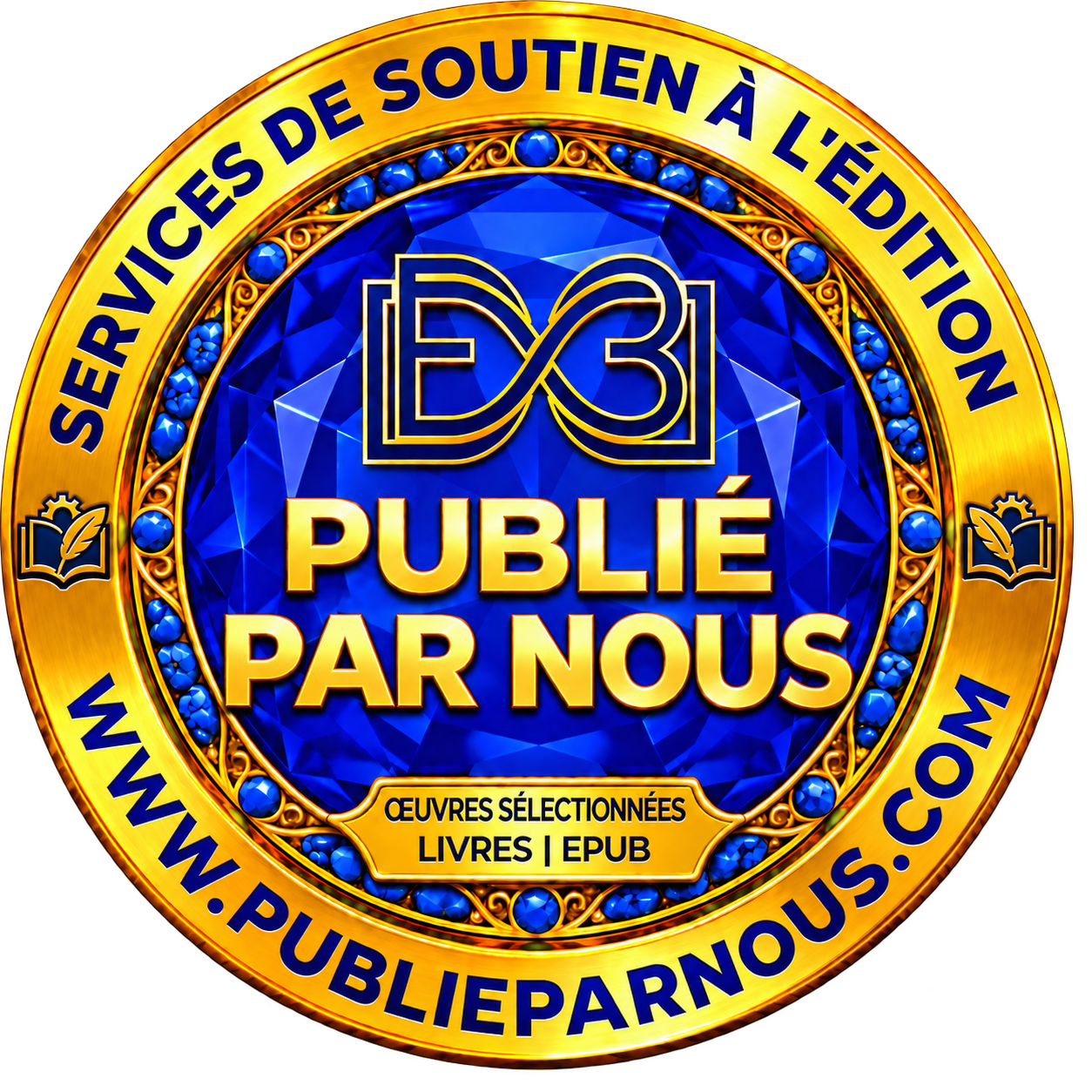 Publié par nous